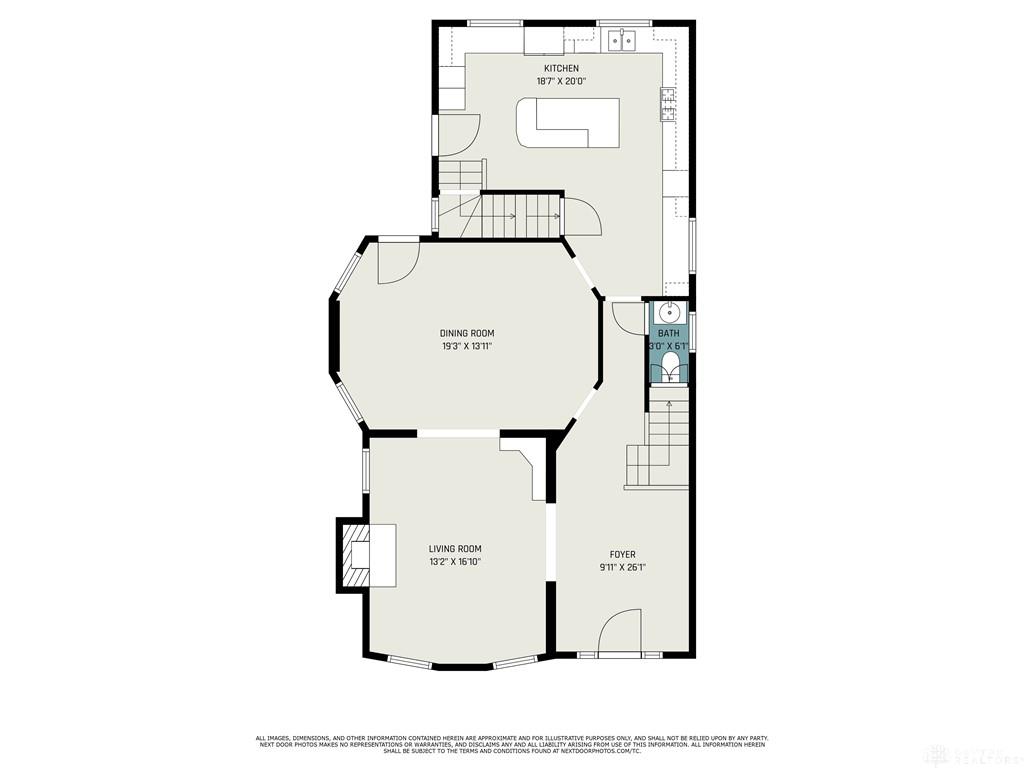 3441 Stettinius Avenue Property Photo 43