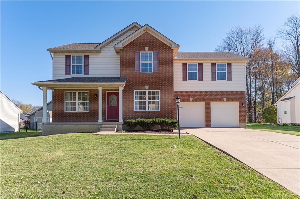 3755 Waterstone Court Property Photo