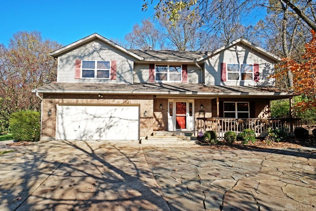 4172 Bennett Drive Property Photo