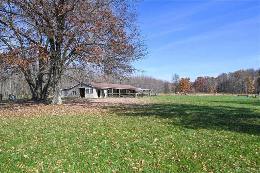 9044 Morrow Woodville Road Property Photo 11