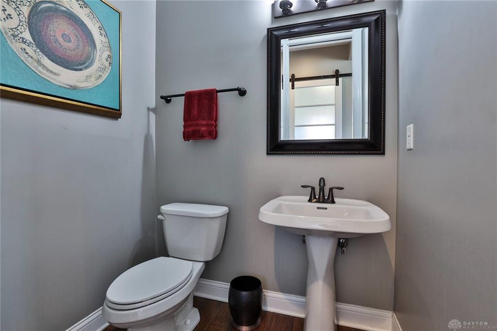 1677 Heritage Run Drive Property Photo 36
