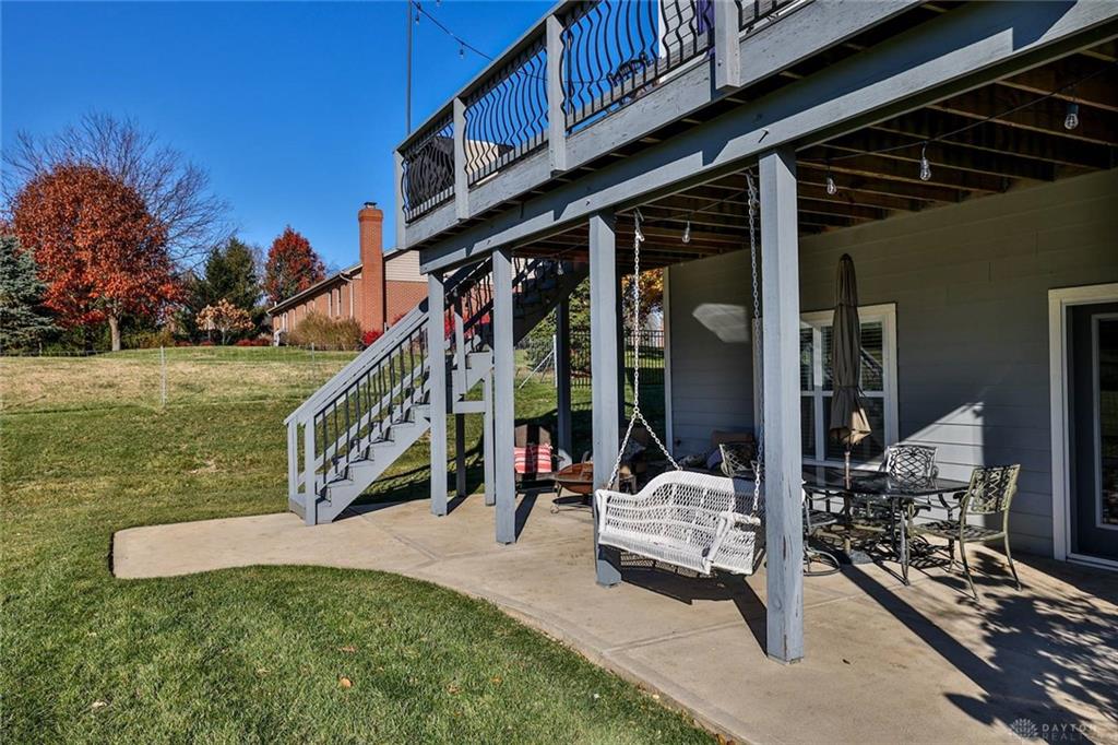 1677 Heritage Run Drive Property Photo 48