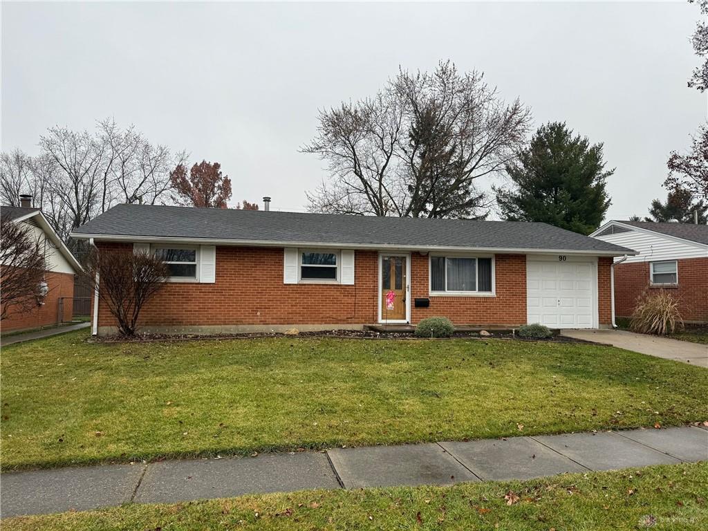 90 Ankara Avenue Property Photo