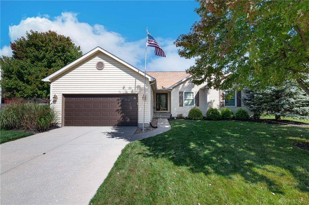 2112 Sulky Trail Property Photo