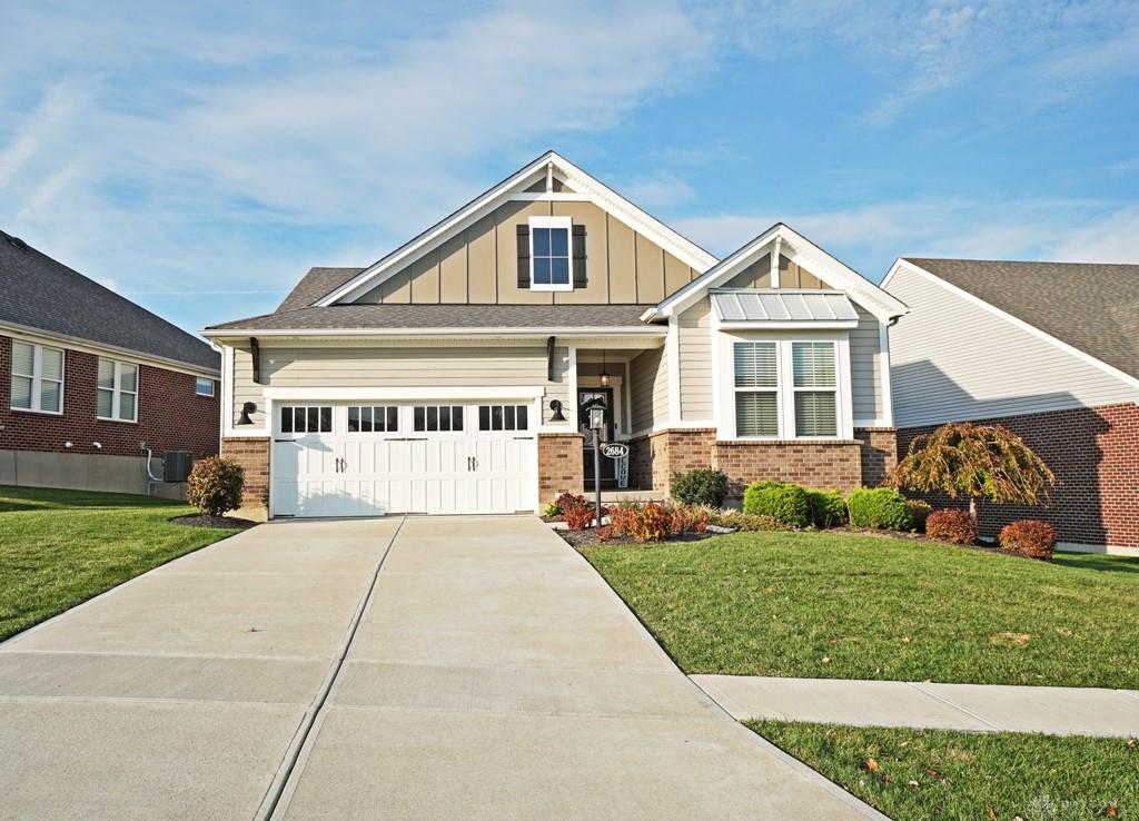 2684 Heirloom Court Property Photo 1