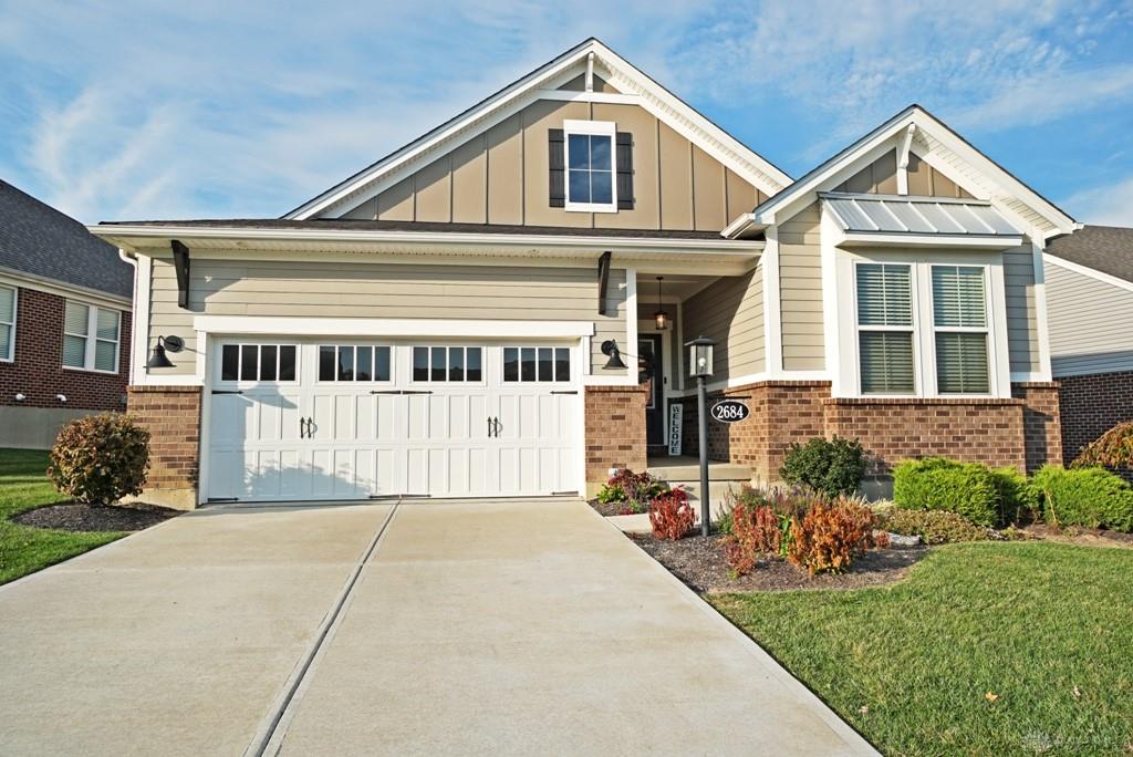 2684 Heirloom Court Property Photo 2