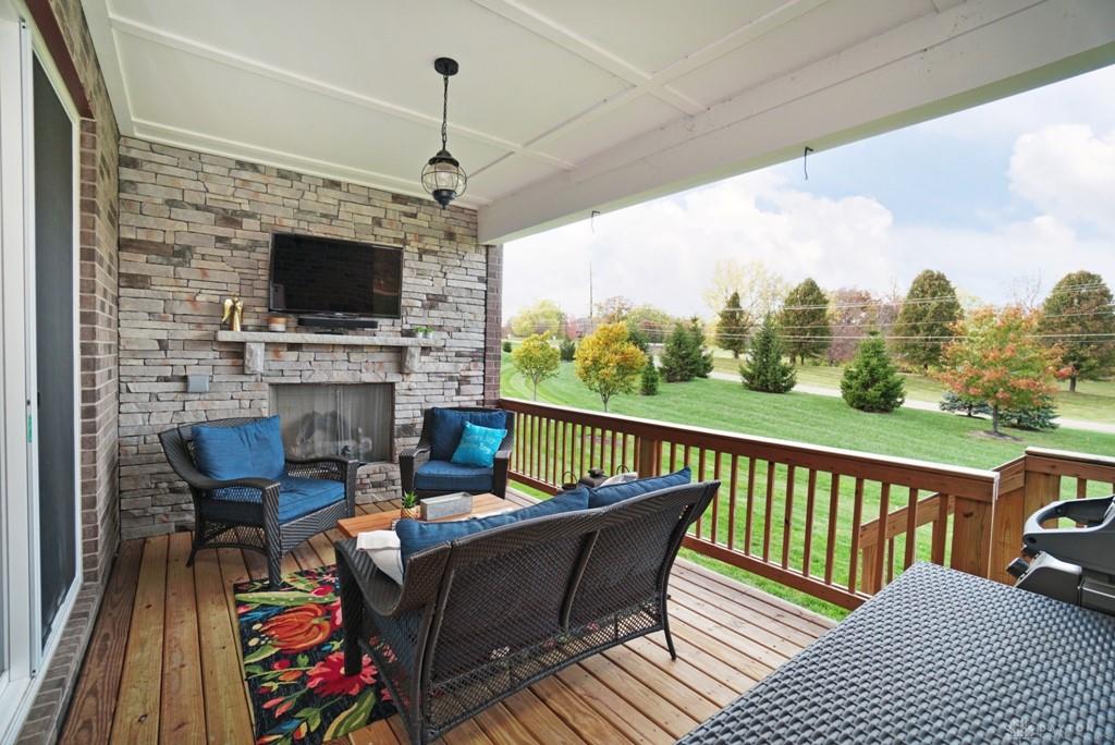 2684 Heirloom Court Property Photo 37