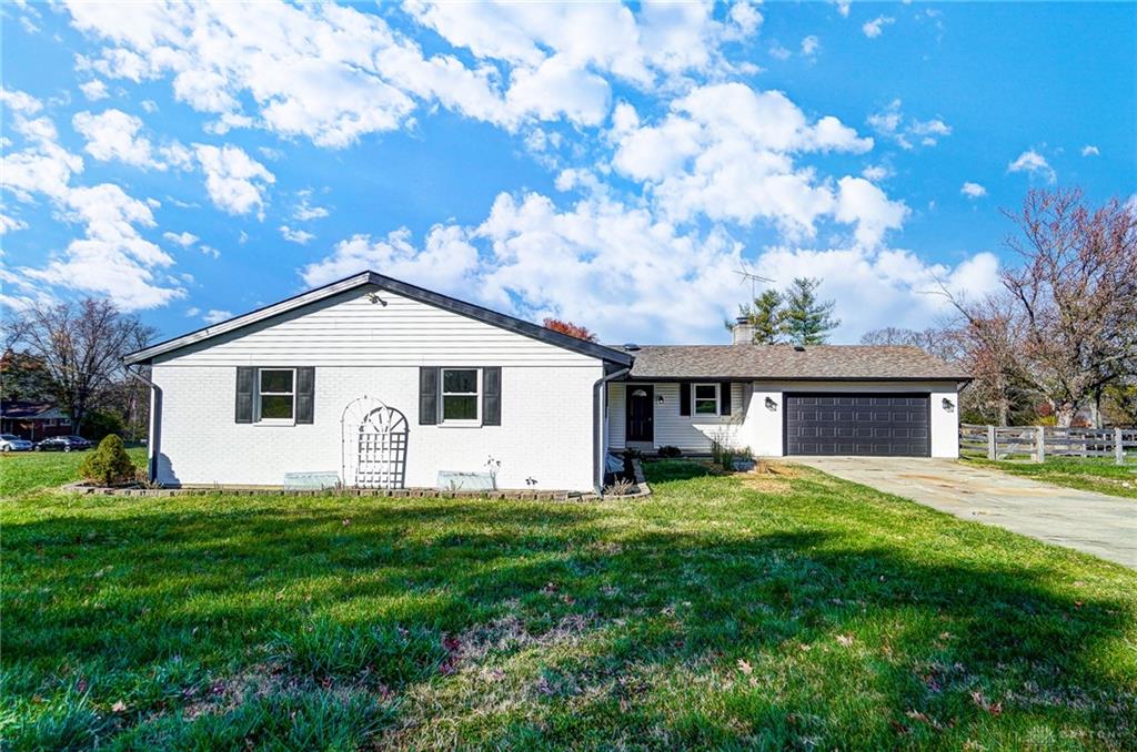 2440 Eastridge Drive Property Photo