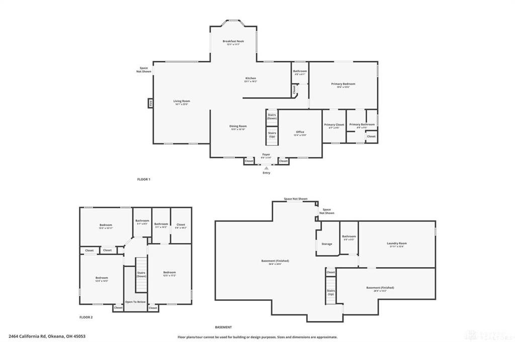 2464 California Rd Property Photo 41