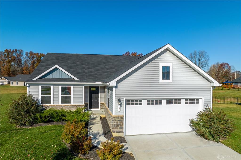 4 Depot Court Property Photo