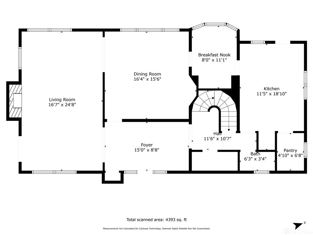 1927 Neeb Road Property Photo 87