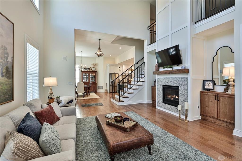 1431 Spanish Moss Way Property Photo