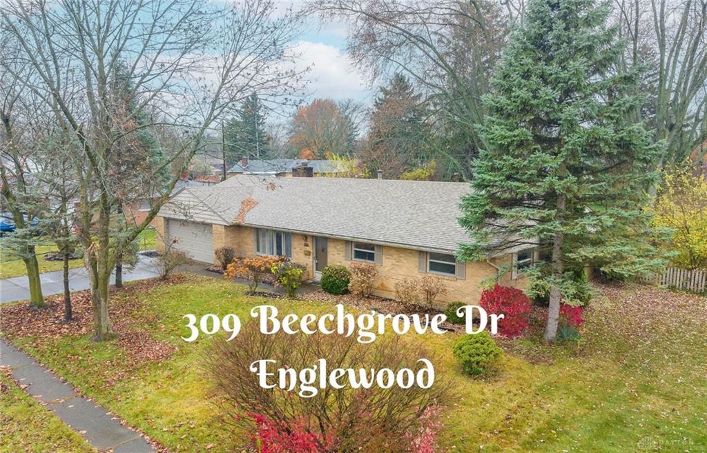 309 Beechgrove Drive Property Photo