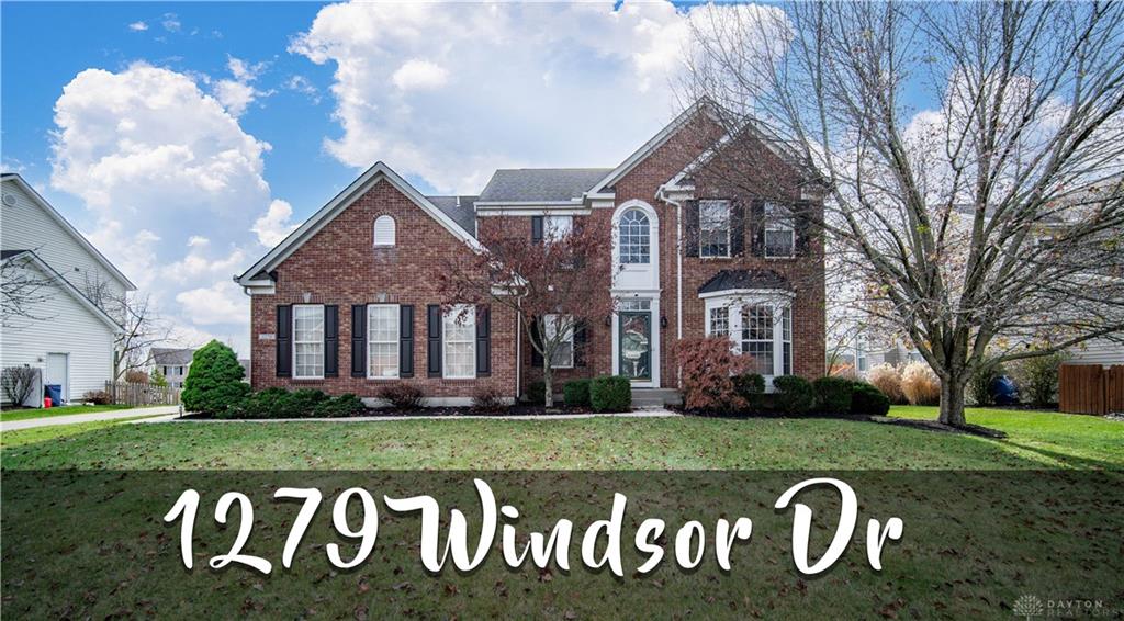 1279 Windsor Drive Property Photo