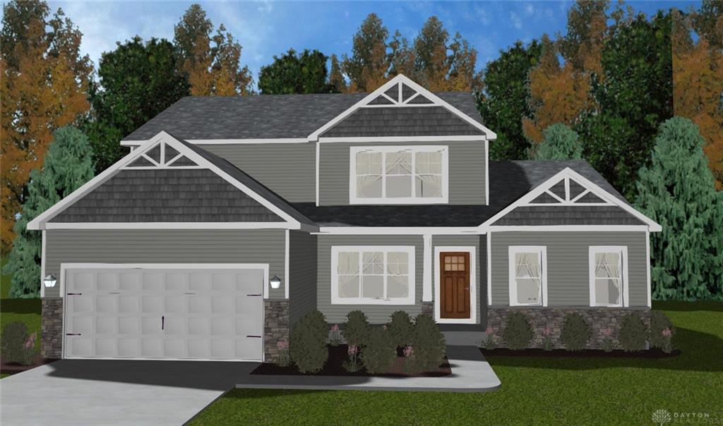 0 Buckeye Field Court Property Photo 1