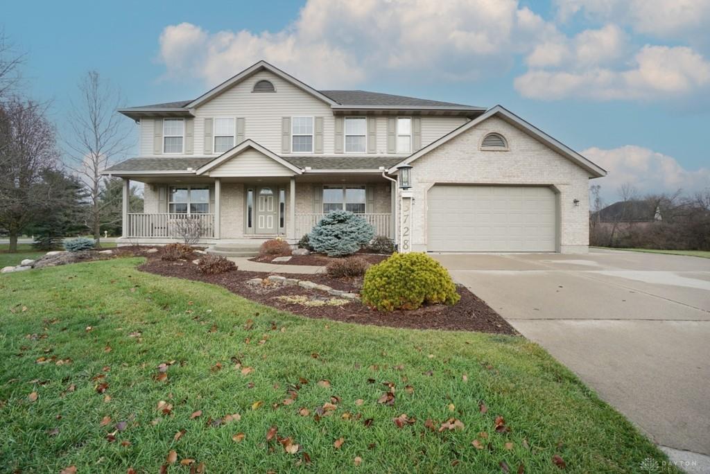 3728 Connor Ct Property Photo 1