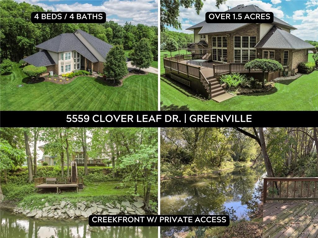 5559 Clover Leaf Drive Picture