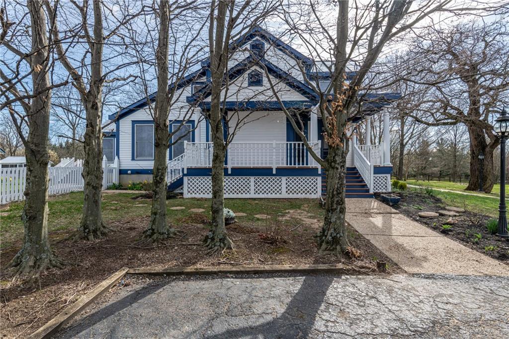 2696 Wilmington Road Property Photo 3