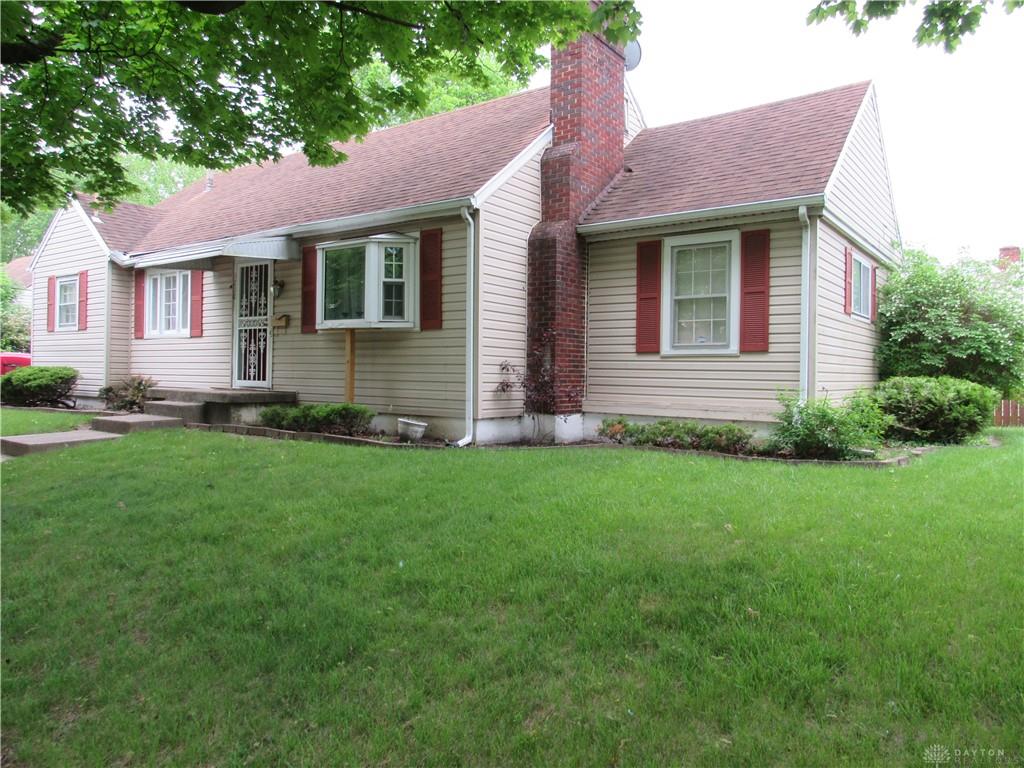 3200 Princeton Drive Property Photo 1