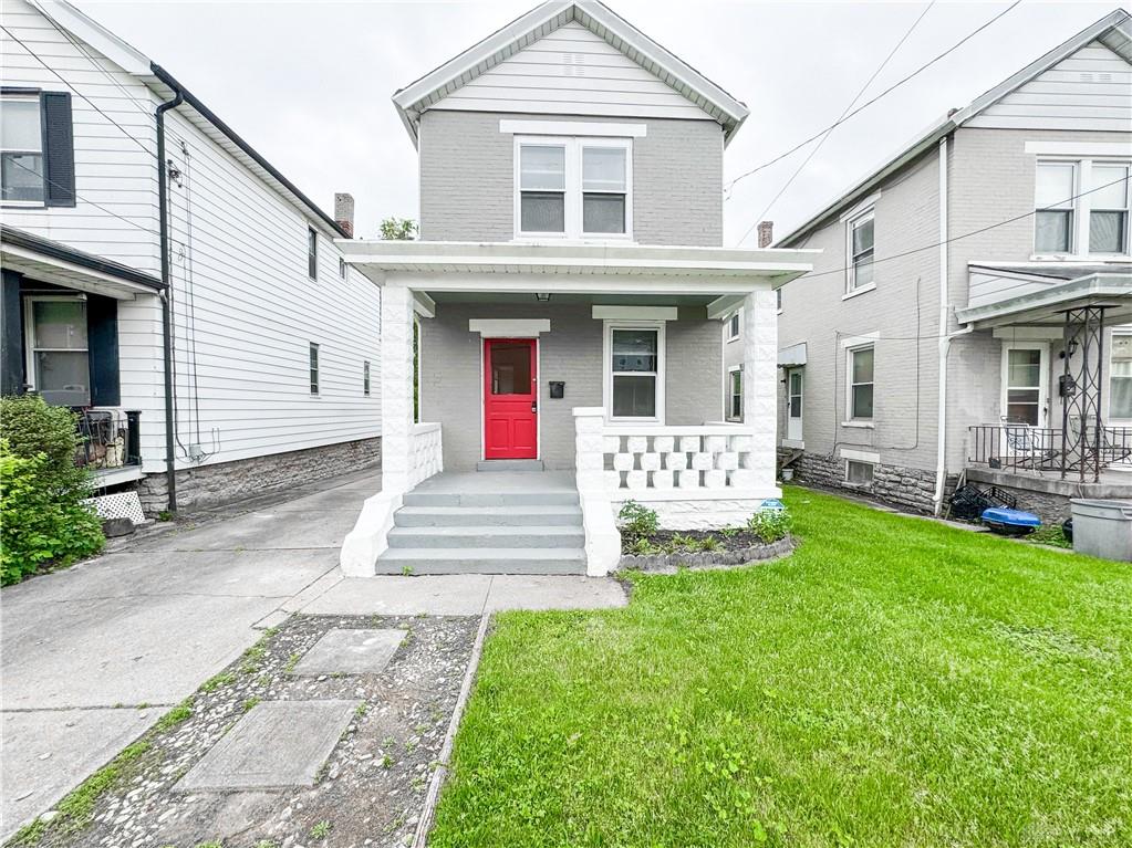 2203 Lawn Avenue Property Photo 1