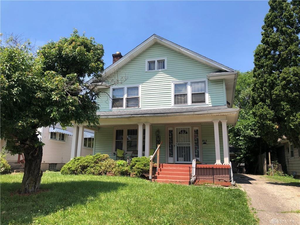 405 Kenilworth Avenue Property Photo 1