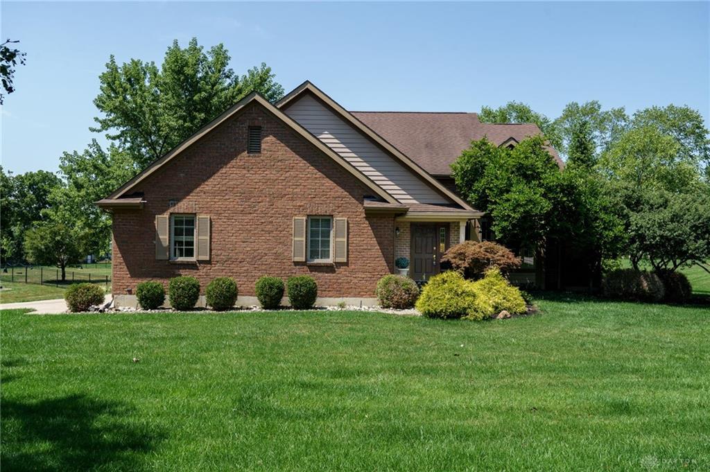 7569 Stone Ridge Drive Property Photo