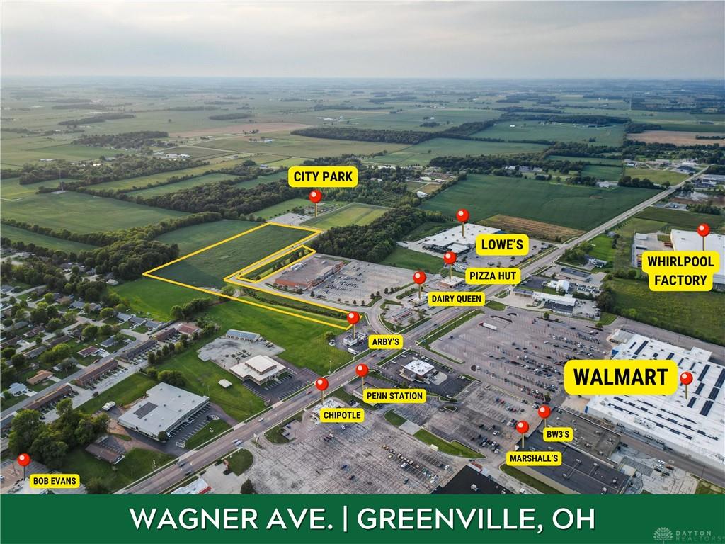 0 Wagner Avenue Property Photo 1