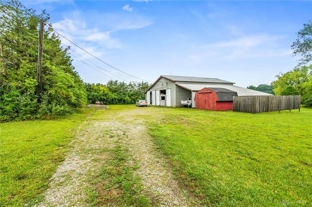 6801 Gorsuch Road Property Photo 29