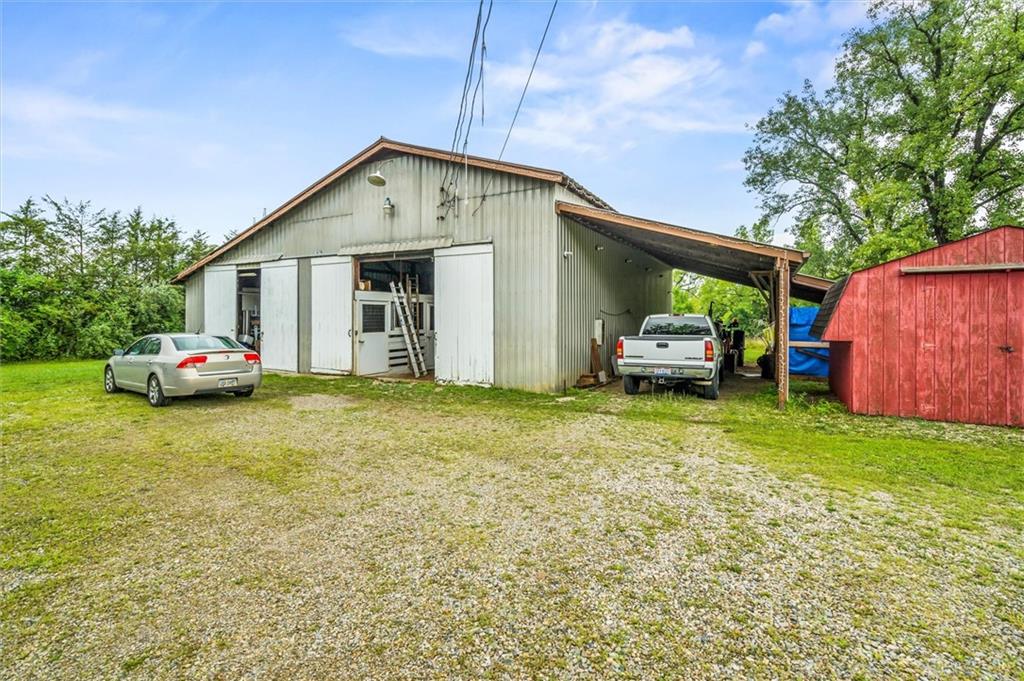 6801 Gorsuch Road Property Photo 30