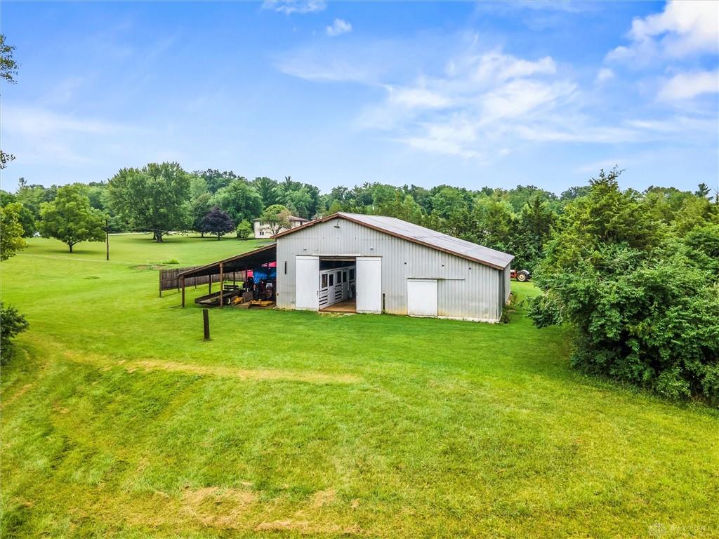 6801 Gorsuch Road Property Photo 37