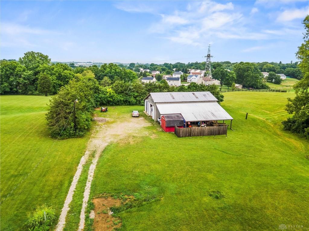 6801 Gorsuch Road Property Photo 38