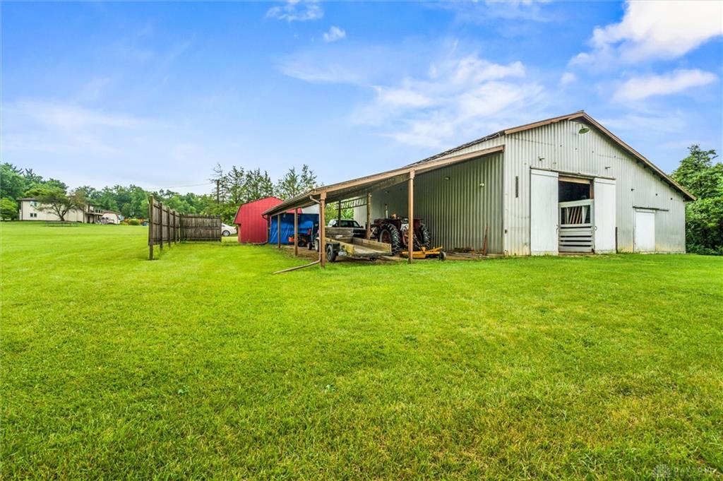 6801 Gorsuch Road Property Photo 47