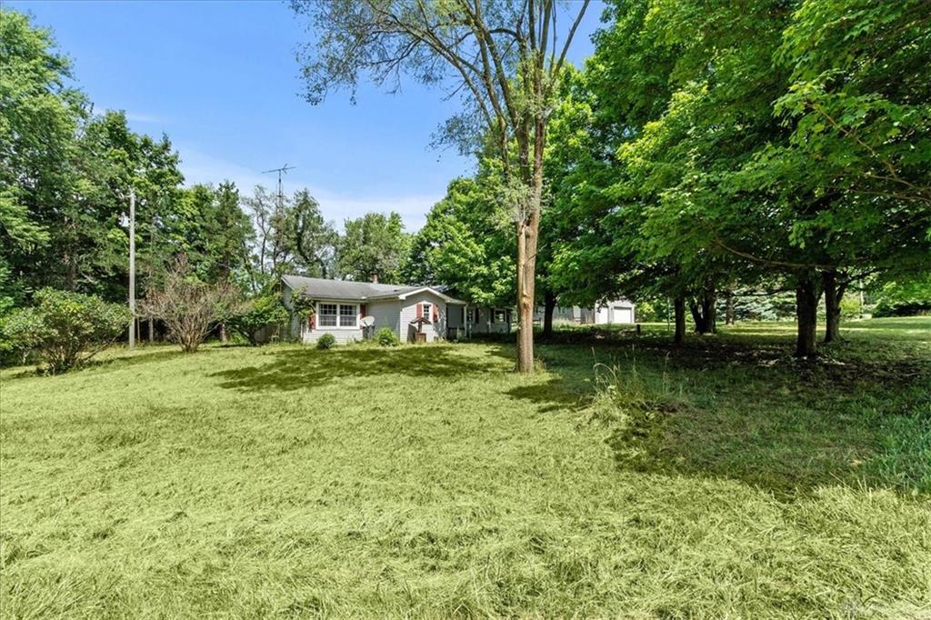 7888 Mingo Lewisburg Road Property Photo 2
