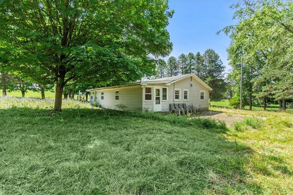 7888 Mingo Lewisburg Road Property Photo 3