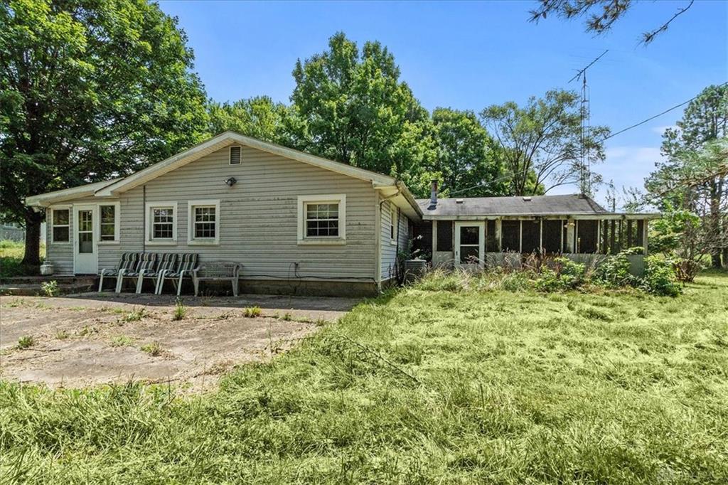 7888 Mingo Lewisburg Road Property Photo 4