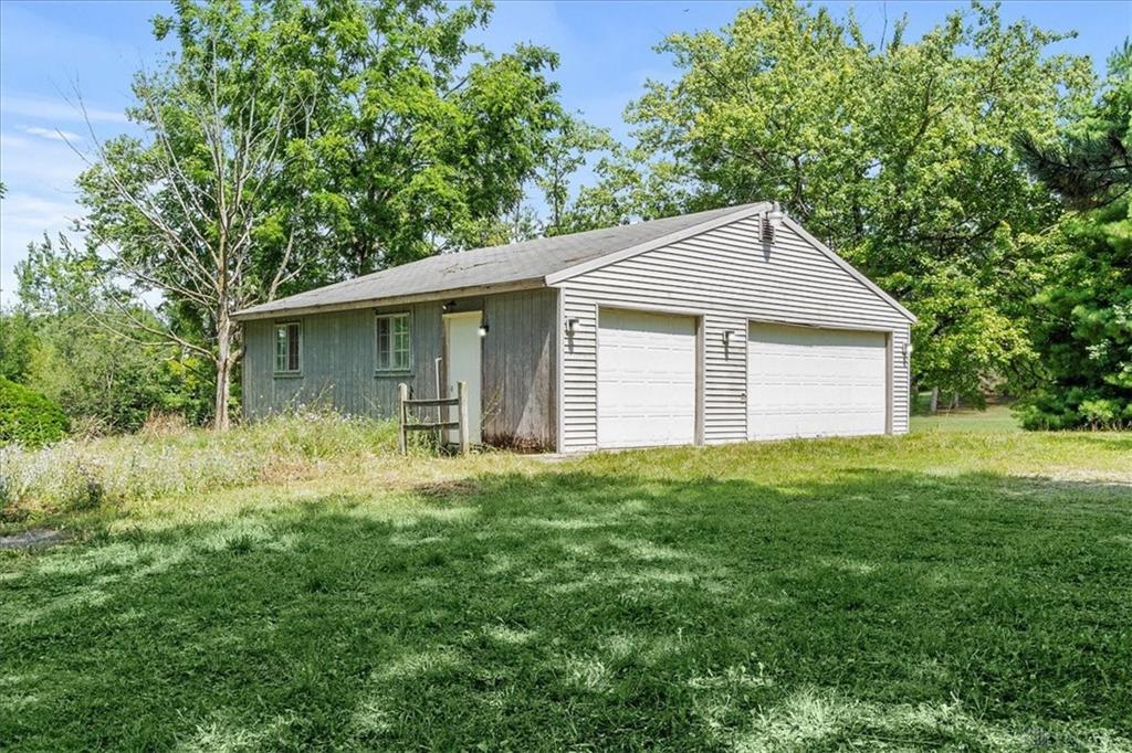 7888 Mingo Lewisburg Road Property Photo 6