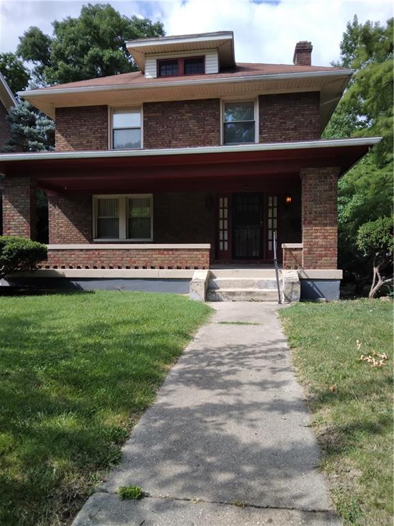 601 Kenilworth Ave Property Photo 1