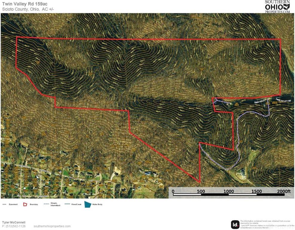 159 Ac Twin Valley Property Photo 32