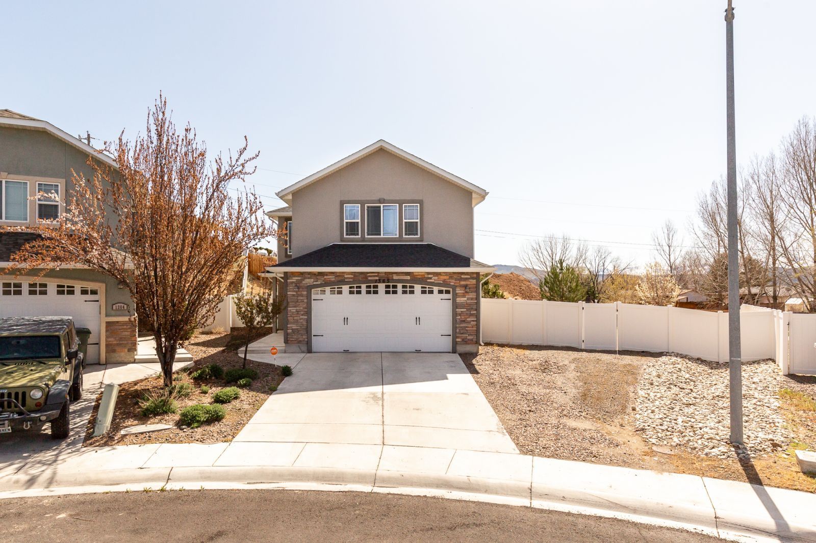 1365 Arroyo Seco Circle Property Photo 1