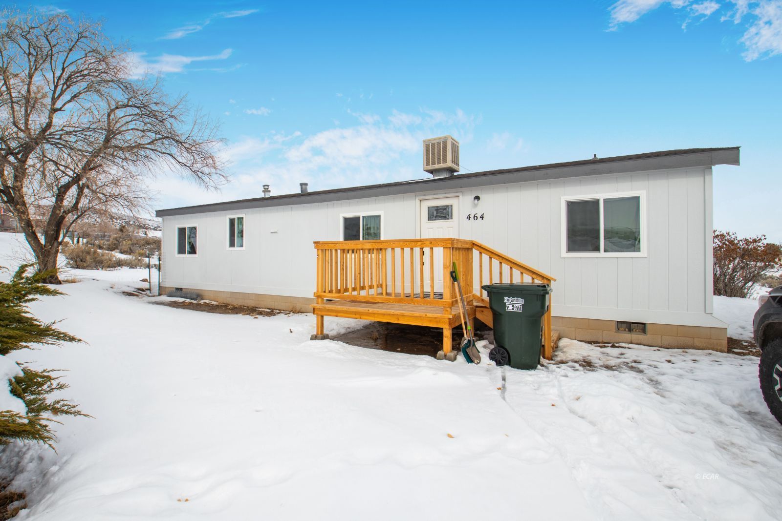 464 Jasper Drive Property Photo 1