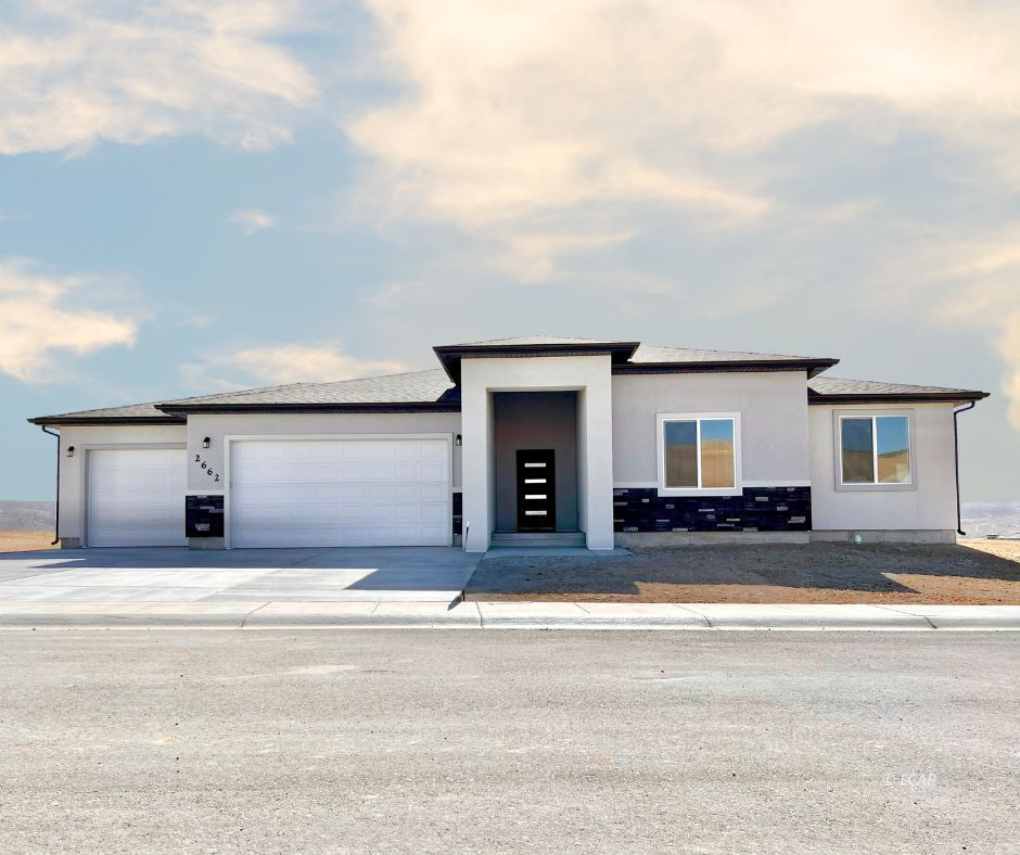 2662 Mesquite Way Property Photo 1