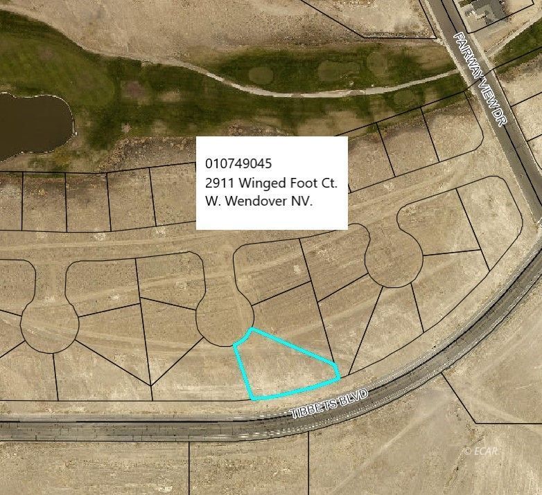 2911 Winged Foot Court Property Photo 2