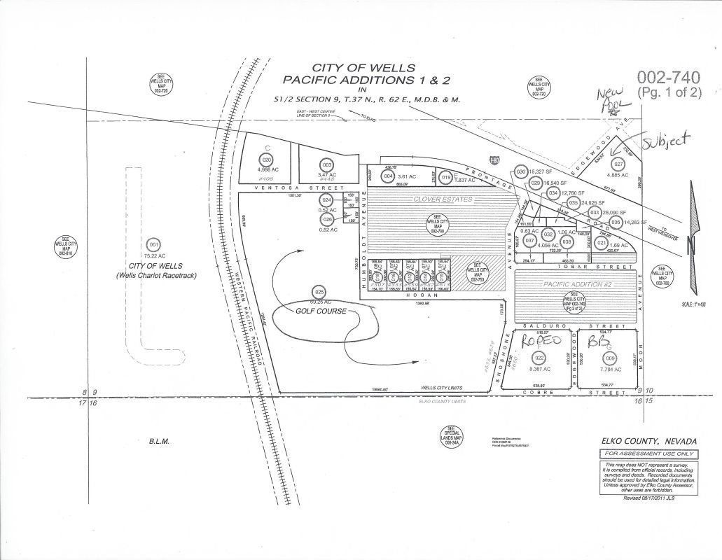 Tbd Edgewood Avenue Property Photo