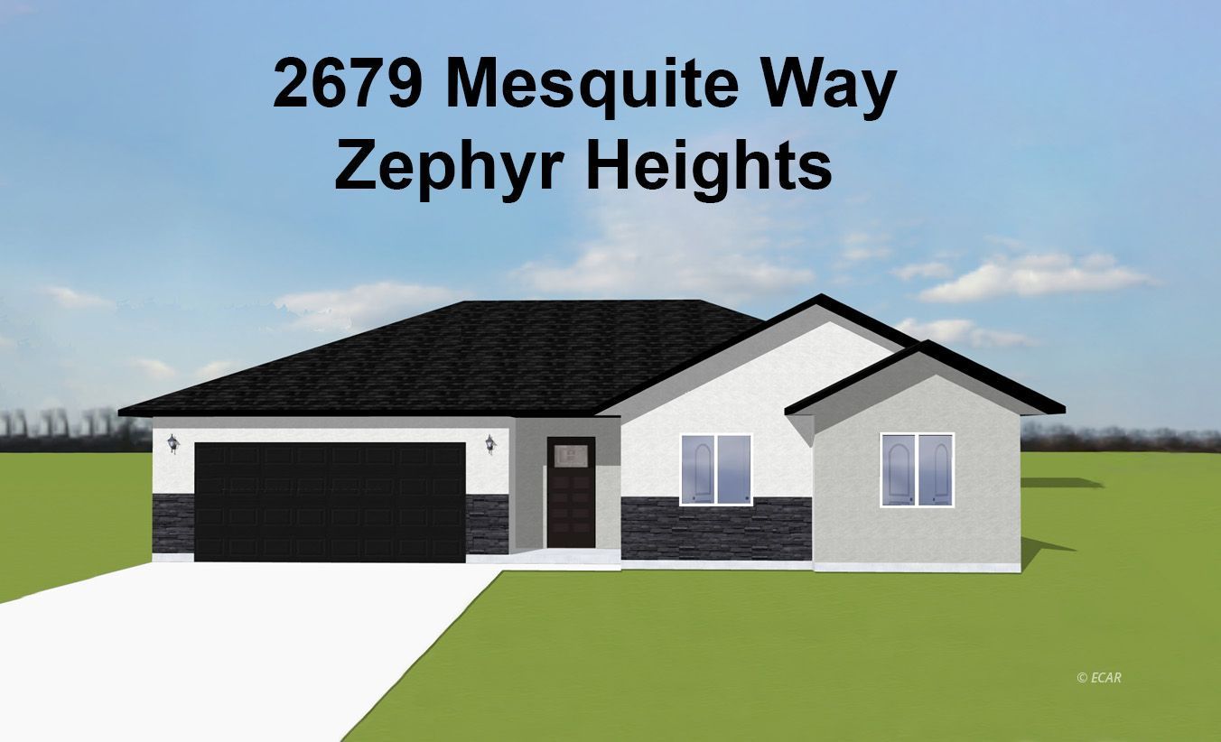 2679 Mesquite Way Property Photo 1