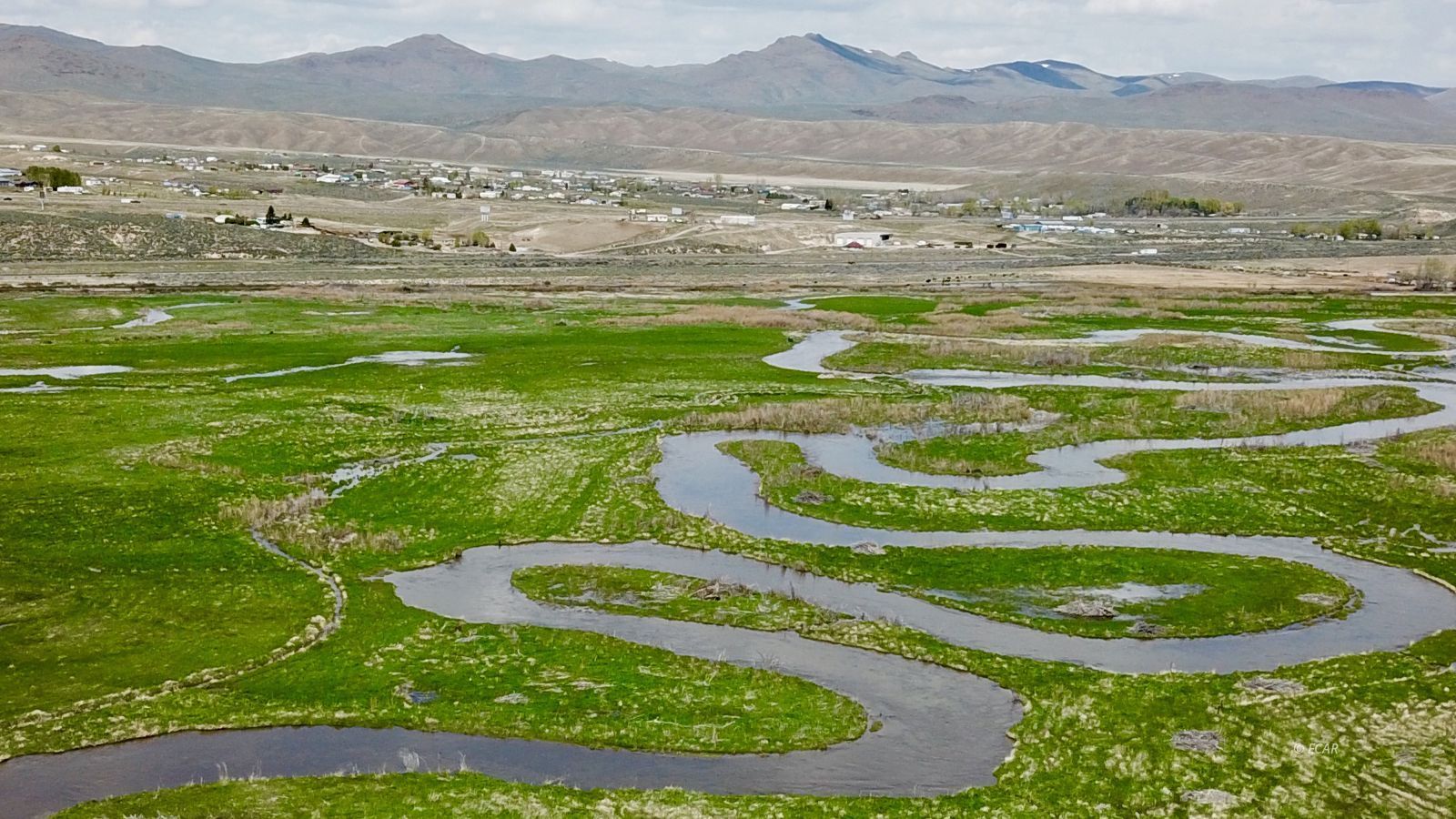 East Elko Meadows Ranch Property Photo