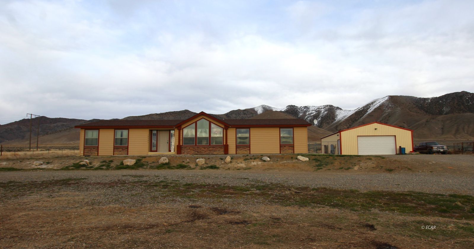 10325 Reins Way Property Photo 1