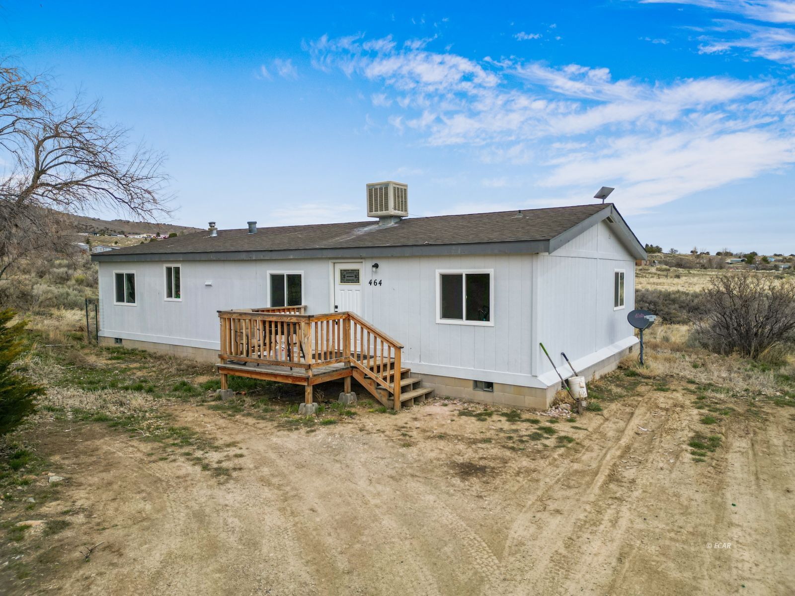 464 Jasper Drive Property Photo 1