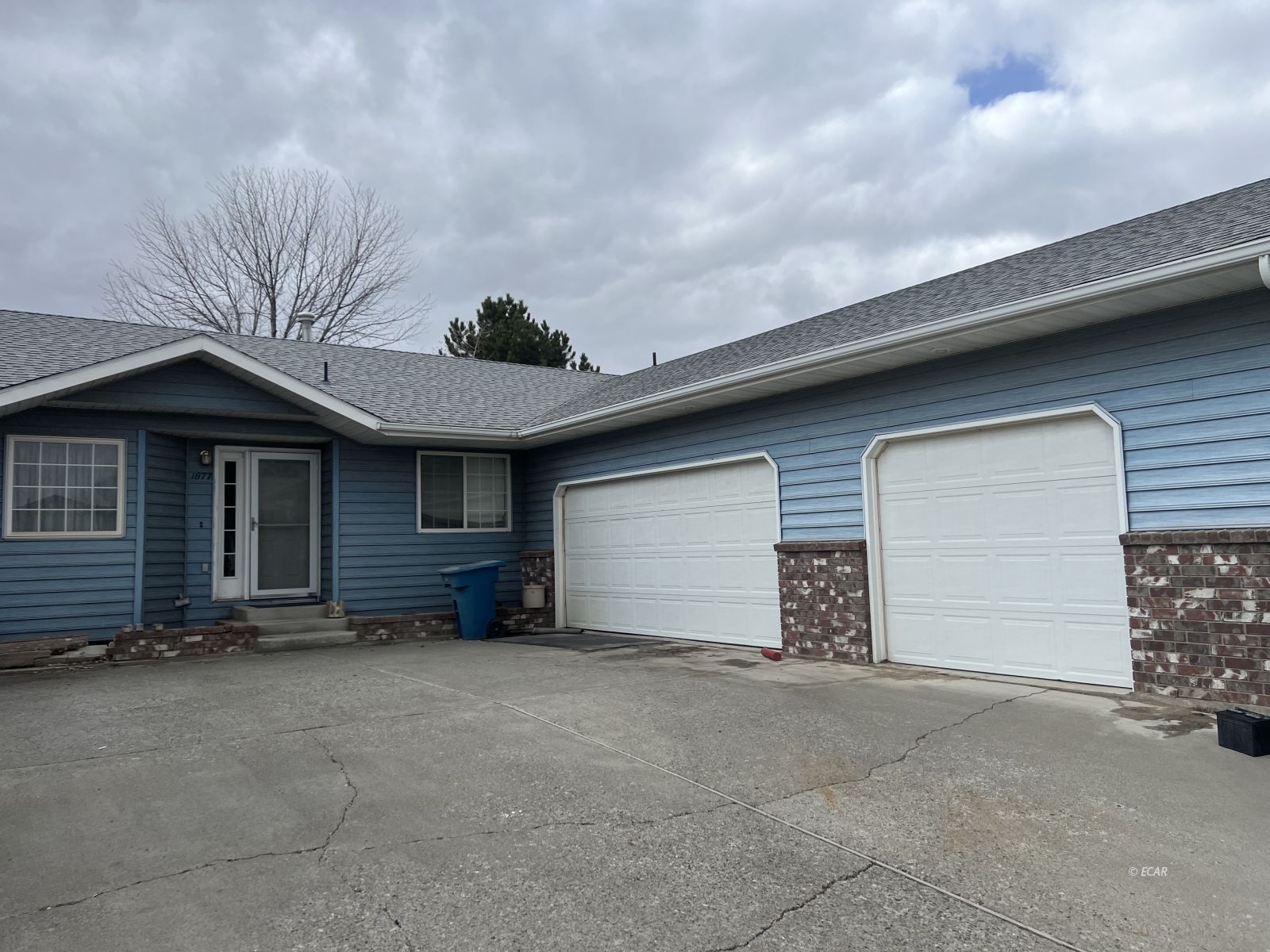 1877 Ruby View Drive Property Photo