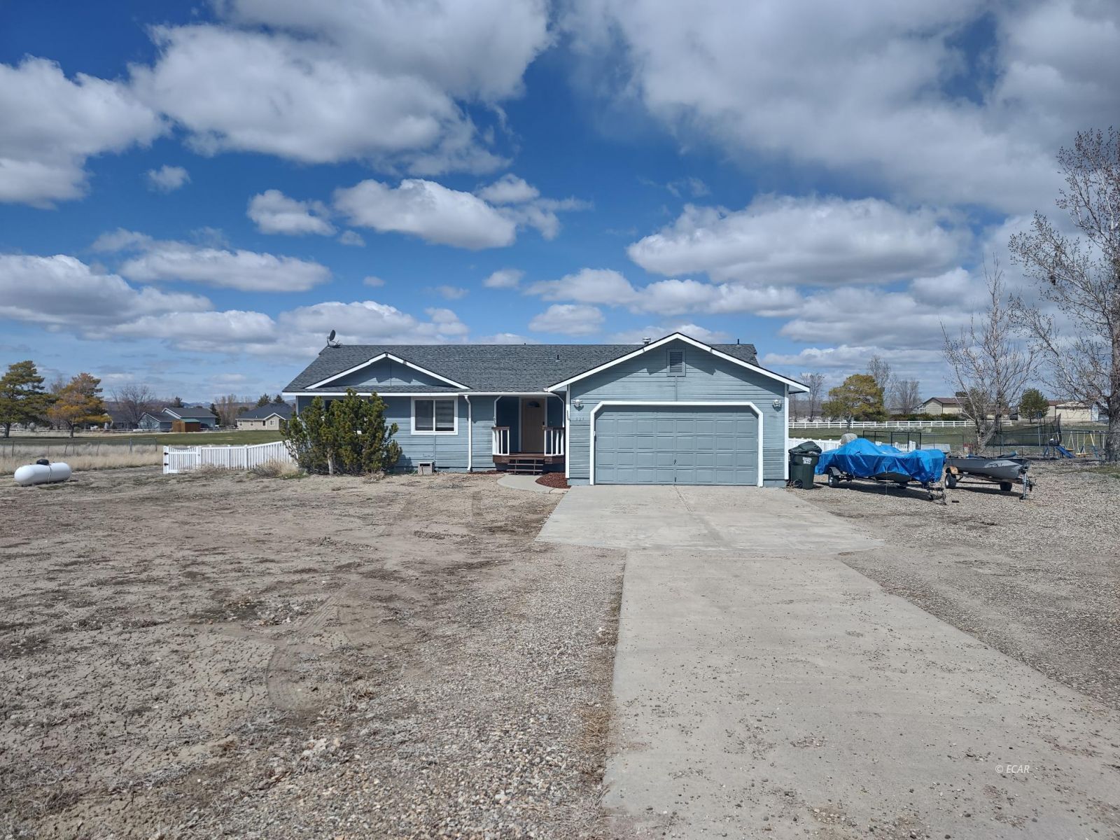 426 Flora Drive Property Photo 1