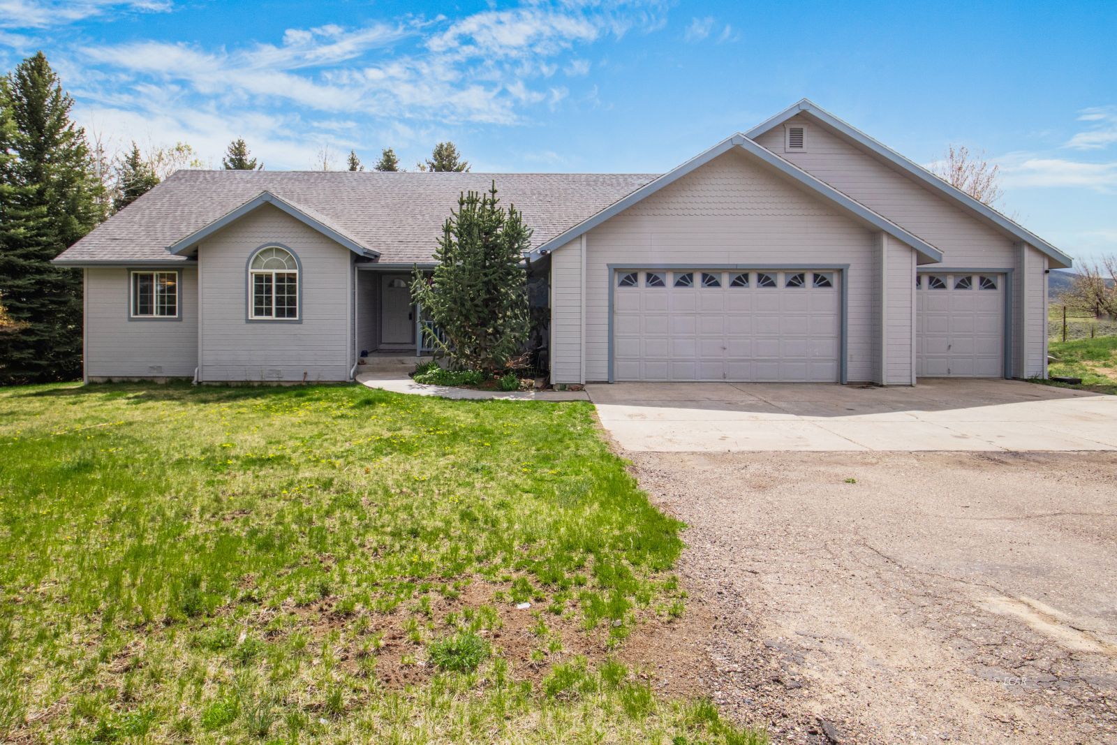 650 Mustang Lane Property Photo 1